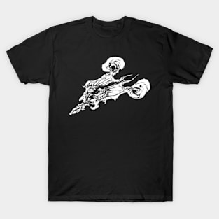 Wind dragon T-Shirt